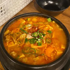 강소식당 사진