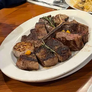 아웃백스테이크하우스 사진