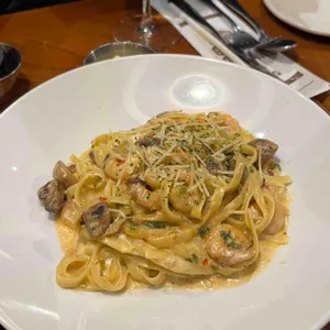 아웃백스테이크하우스 사진