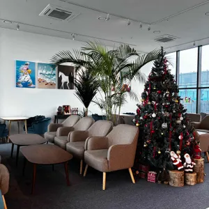 카페45 리뷰 사진