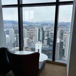 카페45 리뷰 사진