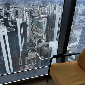 카페45 리뷰 사진