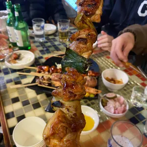 꼬치장인장선생 대표 사진