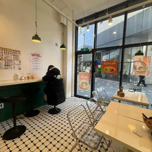 우키샌드위치 리뷰 사진