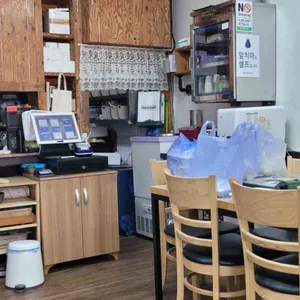 암돌 속풀이 칼국수 리뷰 사진