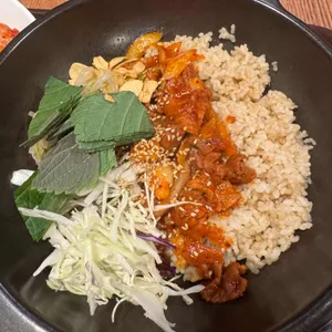 뚠뚠이김밥 사진 1