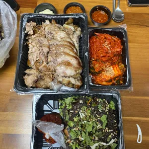 만리삼구보쌈 대표 사진