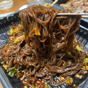 만리삼구보쌈 사진