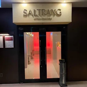 솔트랑 스테이크 리뷰 사진