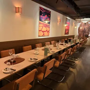 솔트랑 스테이크 리뷰 사진