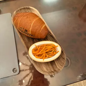 솔트랑 스테이크 리뷰 사진