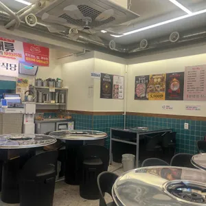 오팔식당 리뷰 사진