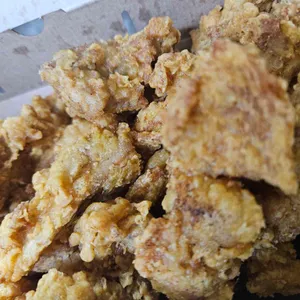 노랑통닭 리뷰 사진