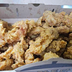 노랑통닭 리뷰 사진