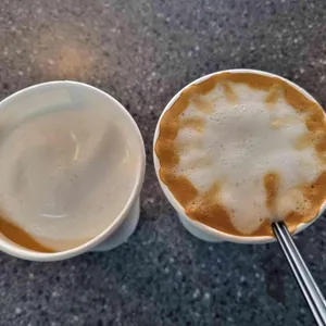 소솔카페 리뷰 사진