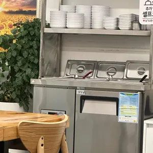 태기산더덕순대 리뷰 사진