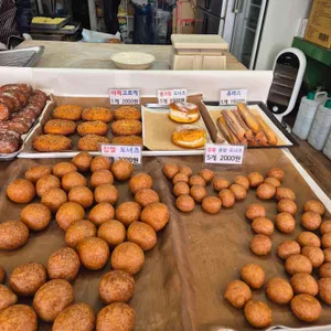 뽀뽀뽀분식 리뷰 사진