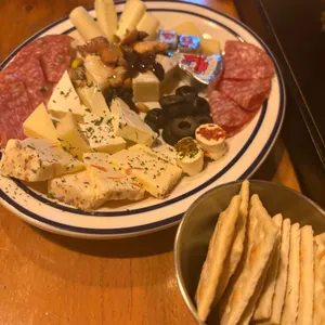 행아웃 대표 사진