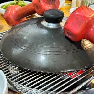 꼼박사 리뷰 사진