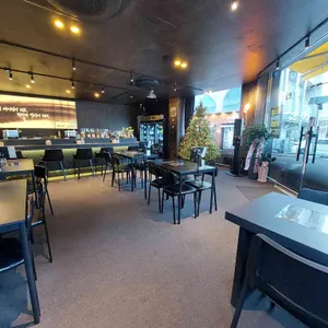 치킨다이닝 리뷰 사진