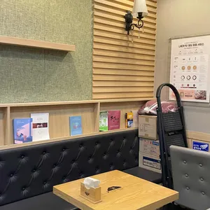 본죽 리뷰 사진