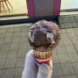 배스킨라빈스 사진 2