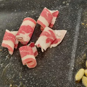 엉터리 무한대패 리뷰 사진