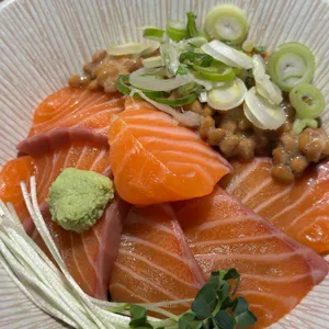 하치로돈부리 사진 1