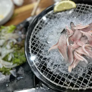 탐나종합어시장 리뷰 사진