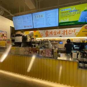 메가MGC커피 대표 사진