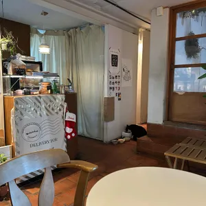 다이브인브레드 리뷰 사진