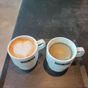 수수커피 리뷰 사진