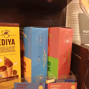 이디야커피 리뷰 사진