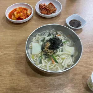 가세명가국수 사진 1