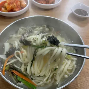 가세명가국수 대표 사진