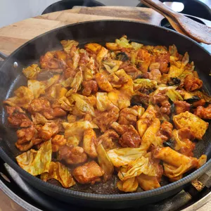 닭갈비전문 토닭토닭 사진