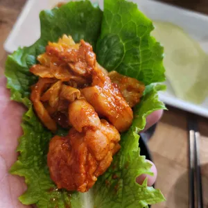 닭갈비전문 토닭토닭 사진