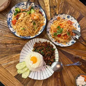 파파야리프 사진