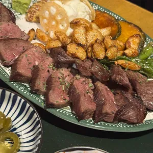 미도리카레 대표 사진