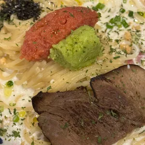 미도리카레 리뷰 사진