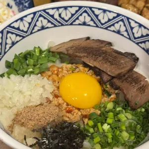 미도리카레 사진