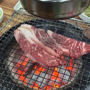 장군암소숯불 리뷰 사진