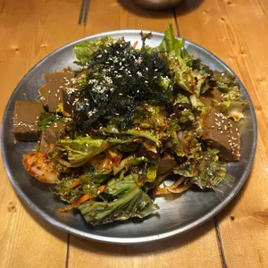 금오산풀하우스 사진