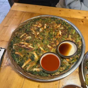 금오산풀하우스 사진