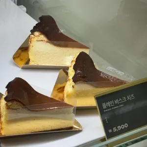 오와케이크 리뷰 사진