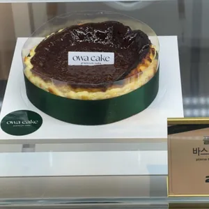 오와케이크 리뷰 사진