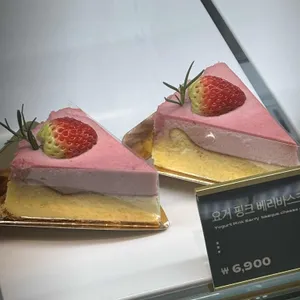 오와케이크 리뷰 사진