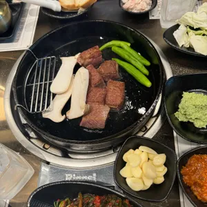 더마장한우 사진