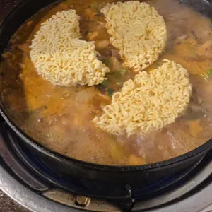 더마장한우 사진