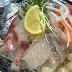 오징어야 대표 사진